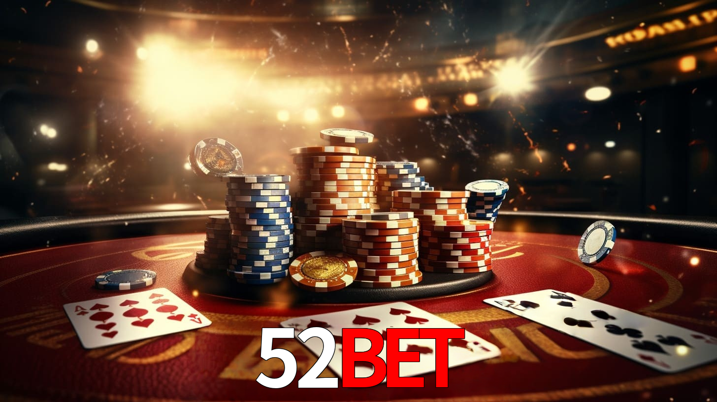 Jackpots no 52bet: A Emoção dos Grandes Prêmios