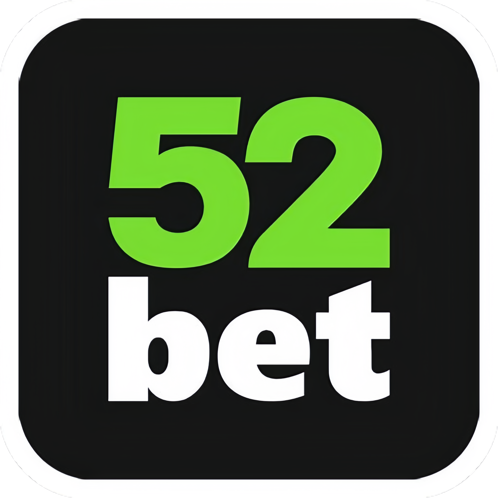 52bet logo