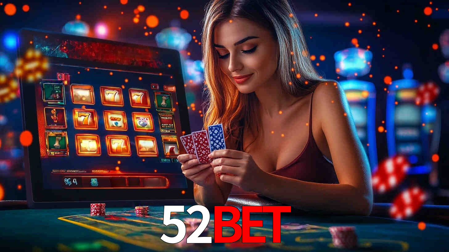 Aproveite as Melhores Promoções do 52bet