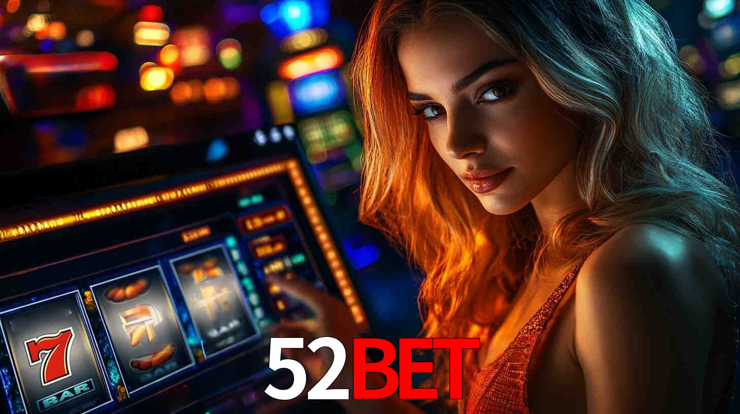 Descubra o Mundo das Mesas de Jogos no 52bet